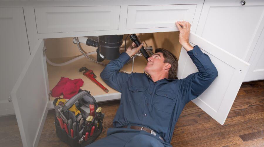 Local expert plumbing services in Espanola, NM